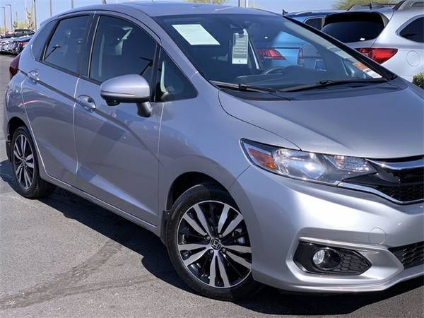 Used 2019 Honda Fit EX/3, 298 below Retail! - - by for sale in Scottsdale, AZ – photo 7