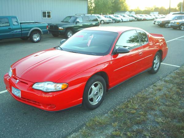 1995 Chevy Camaro 5-speed 150, xxx miles - - by for sale in hutchinson, MN. 55350, MN – photo 15