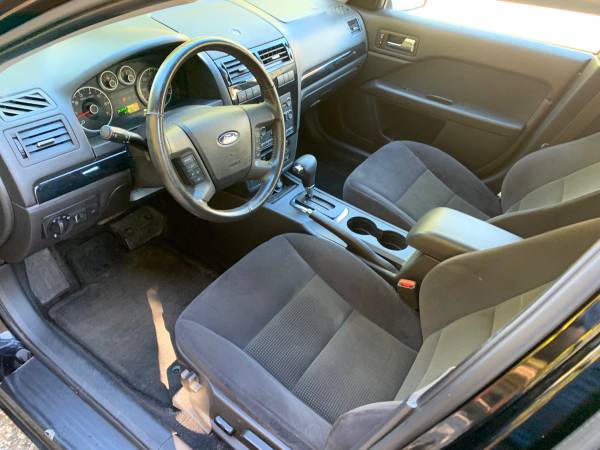2006 Ford Fusion SEL V6 for sale in Norwich, CT – photo 9