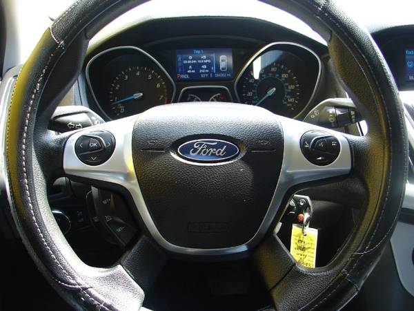 2014 Ford Focus SE Sedan for sale in New Port Richey , FL – photo 12