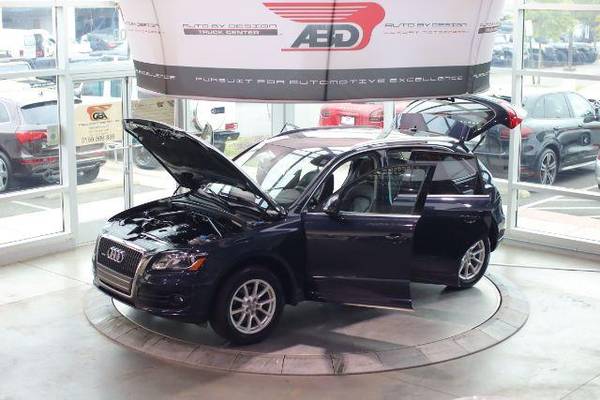 2012 Audi Q5 2.0 quattro Premium Financing Available. Apply NOW!!! -... for sale in CHANTILLY, District Of Columbia – photo 10
