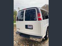 2015 Chevy Express passenger van V-8 - cars & trucks - by owner -... for sale in Berea, OH – photo 3