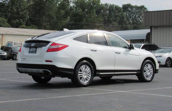 2015 HONDA CROSSTOUR for sale in KERNERSVILLE, NC – photo 5
