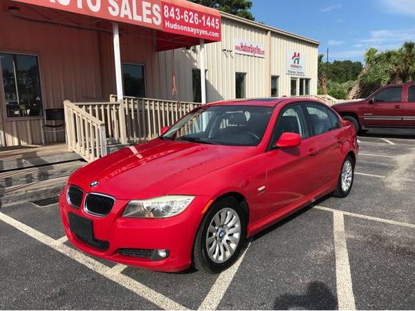 2009 BMW 3-Series 328XI $229.00 Per Month WAC for sale in Myrtle Beach, SC – photo 2