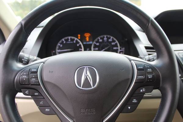 2013 Acura RDX Technology Package for sale in Tacoma, WA – photo 13