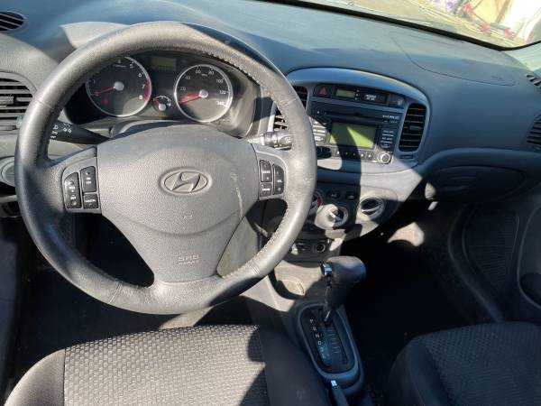 2011 Hyundai Accent SE for sale in Phoenix, AZ – photo 5