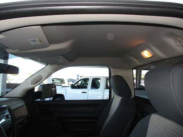 2012 Dodge Ram 2500 ST Regular Cab 4wd Long Bed 5.7 Hemi V8 for sale in Lawrenceburg, AL – photo 13