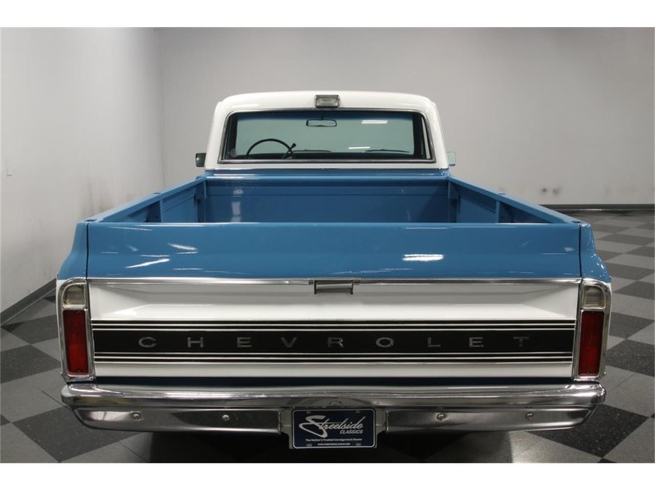 1971 Chevrolet C10 for sale in Concord, NC – photo 28