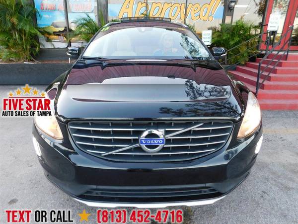 2015 Volvo XC60 T5 Premier T5 Premier TAX TIME DEAL!!!!! EASY... for sale in TAMPA, FL – photo 2