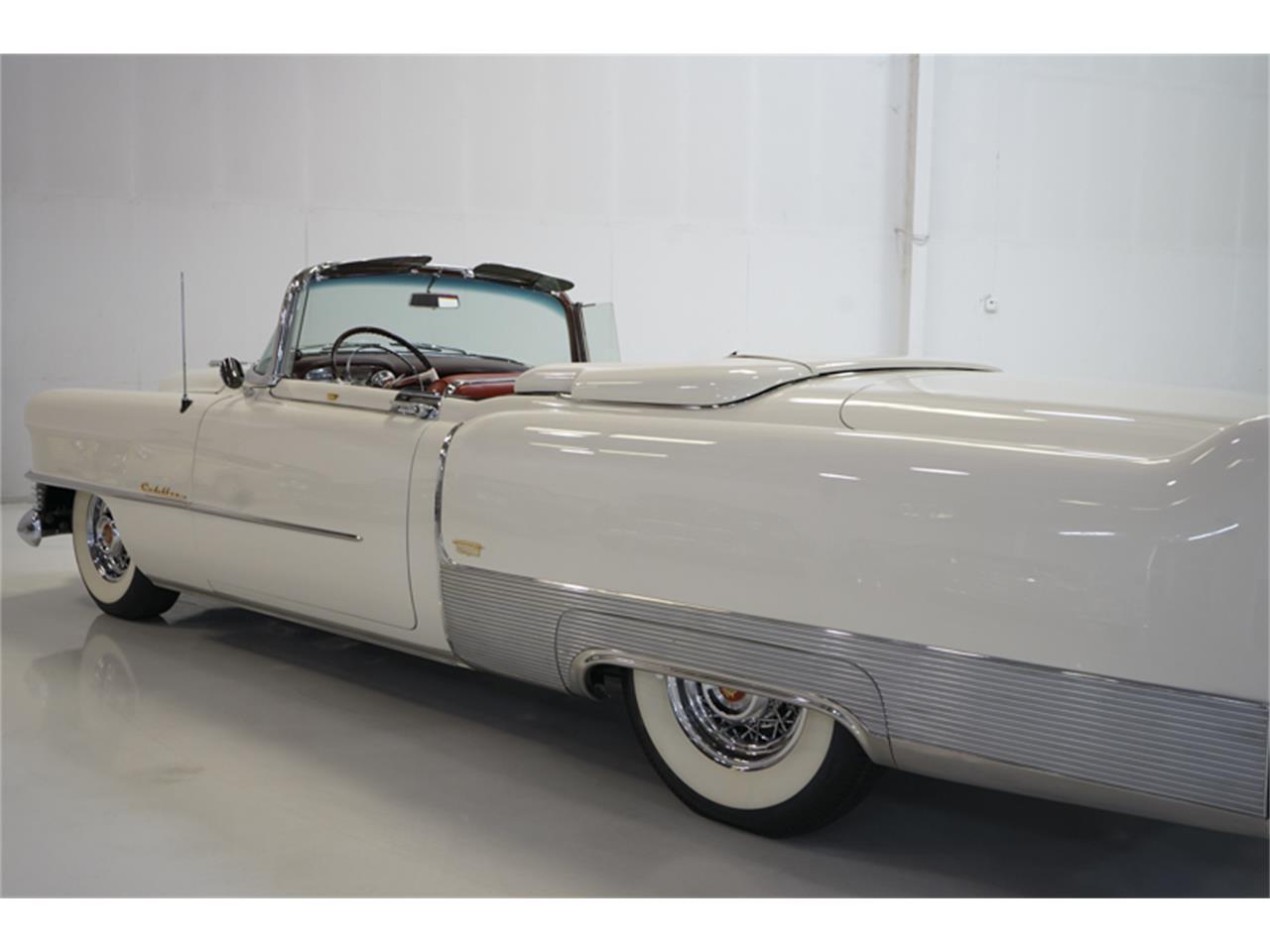 1954 Cadillac Eldorado for sale in Saint Louis, MO – photo 22