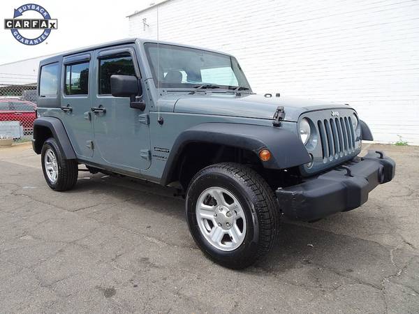 Jeep Wrangler Right Hand Drive 4X4 Mail Carrier RHD Jeeps Postal Truck for sale in Lynchburg, VA – photo 2