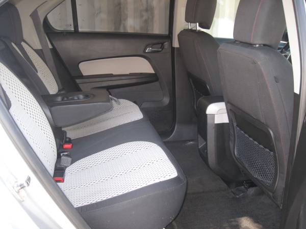 *$995 Down & *$329 Per Month on this 2011 Chevrolet Equinox! for sale in Modesto, CA – photo 15