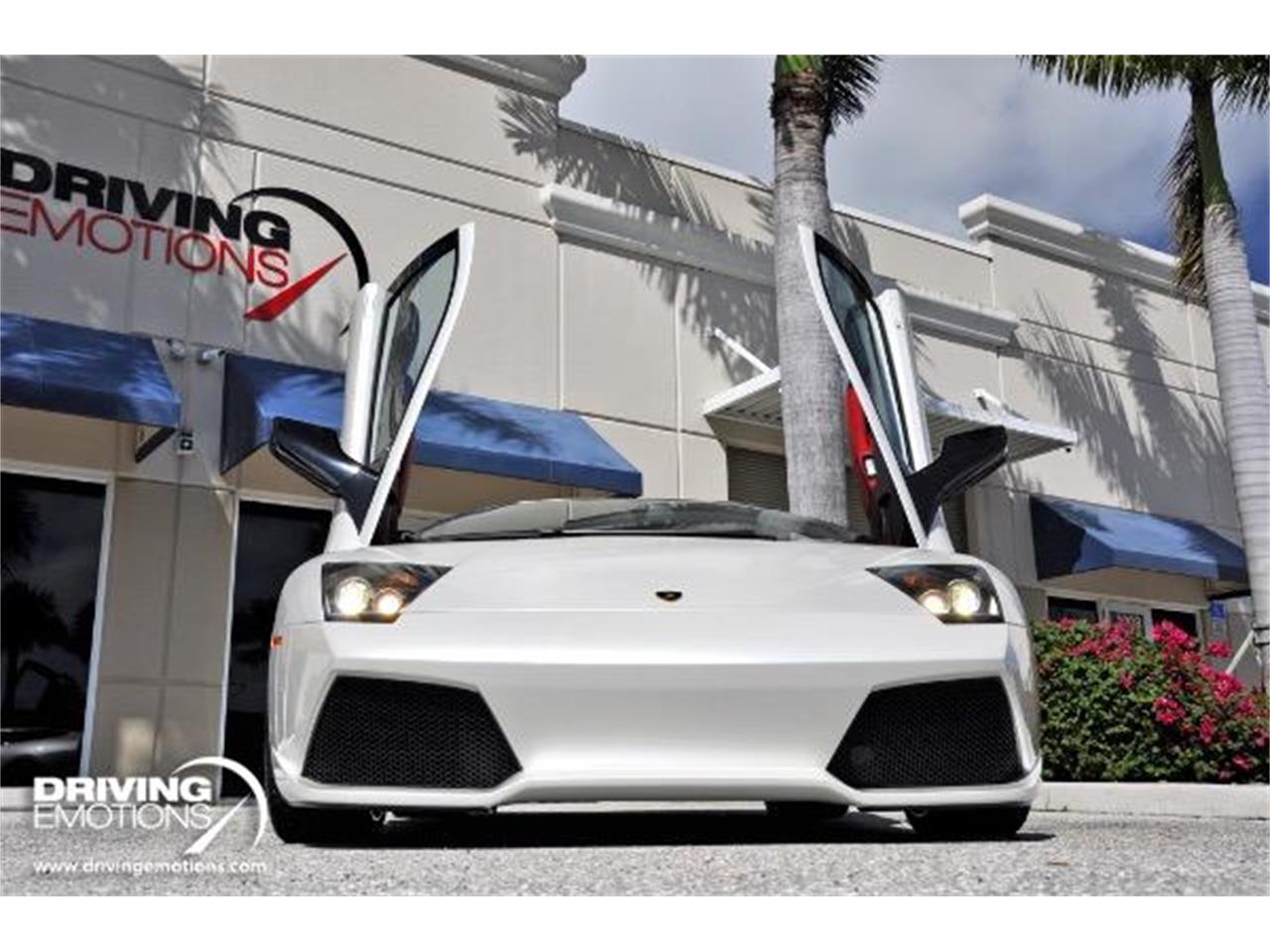 2009 Lamborghini Murcielago for sale in West Palm Beach, FL – photo 44