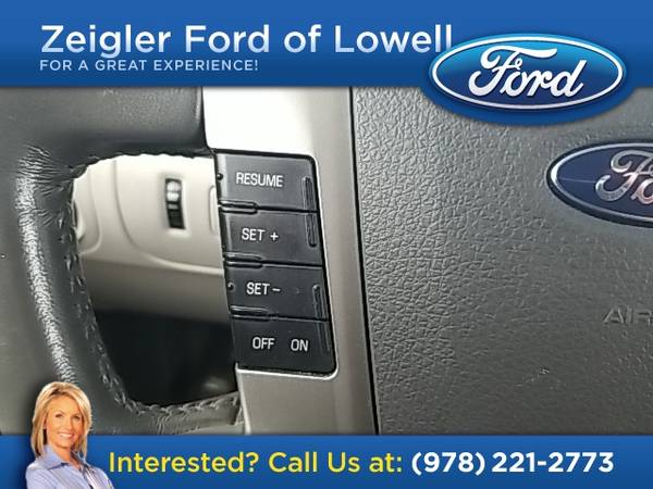 2011 Ford Flex SE - - by dealer - vehicle automotive for sale in Lowell, MI – photo 21