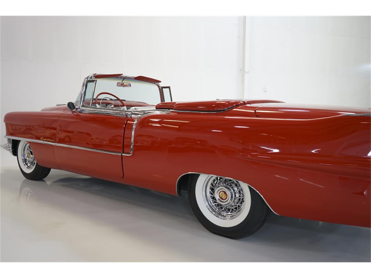 1955 Cadillac Eldorado for sale in Saint Ann, MO – photo 19