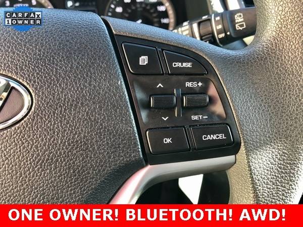 *2018* *Hyundai* *Tucson* *SE* - cars & trucks - by dealer - vehicle... for sale in West Allis, WI – photo 6