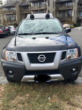 2015 Nissan XTerra Pro 4X - Great Condition with Low Miles! for sale in Centreville, MD – photo 3