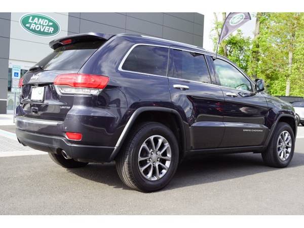 2014 Jeep Grand Cherokee 4WD 4dr Limited Maxim for sale in Ocean, NJ – photo 2