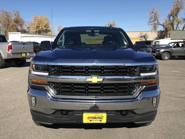 2016 Chevrolet Chevy 1500 LT leather tow 4x4 *Call for info/financi... for sale in Wheat Ridge, CO – photo 2