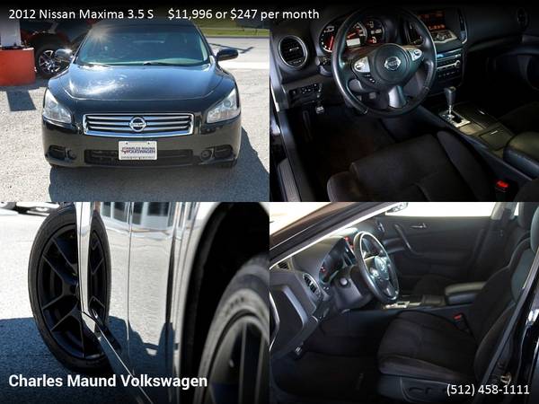2017 Volkswagen Golf Wolfsburg FOR ONLY $319/mo! - cars & trucks -... for sale in Austin, TX – photo 22