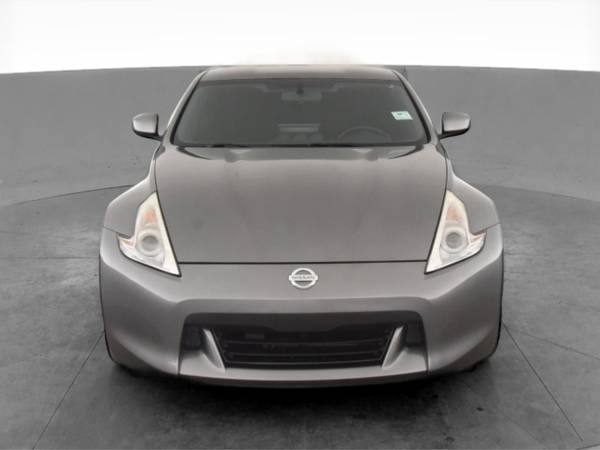 2011 Nissan 370Z Coupe 2D coupe Gray - FINANCE ONLINE - cars &... for sale in Valhalla, NY – photo 17