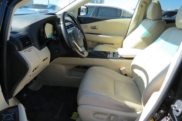 2015 Lexus RX 350 - - by dealer - vehicle automotive for sale in Monroe, LA – photo 10