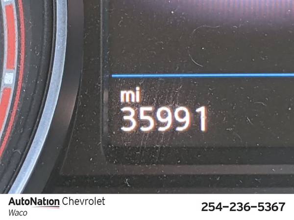 2018 Volkswagen Atlas 3.6L V6 SE SKU:JC586351 SUV - cars & trucks -... for sale in Waco, TX – photo 12