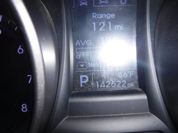2013 Hyundai Santa Fe GLS 4dr SUV - - by dealer for sale in Phoenix, AZ – photo 22