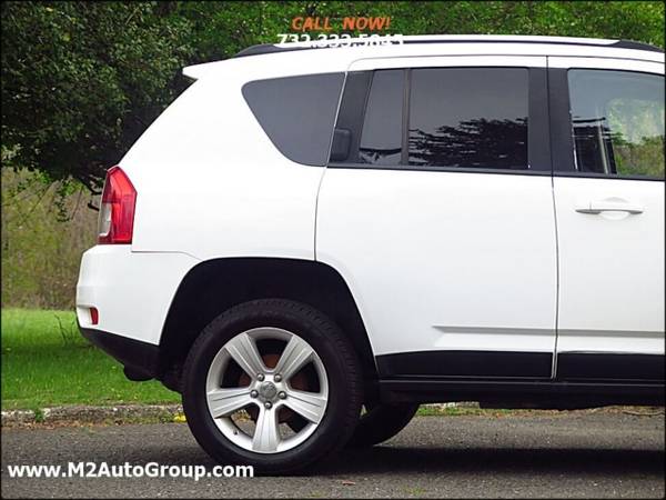 2011 Jeep Compass Sport 4dr SUV - - by dealer for sale in East Brunswick, NJ – photo 16