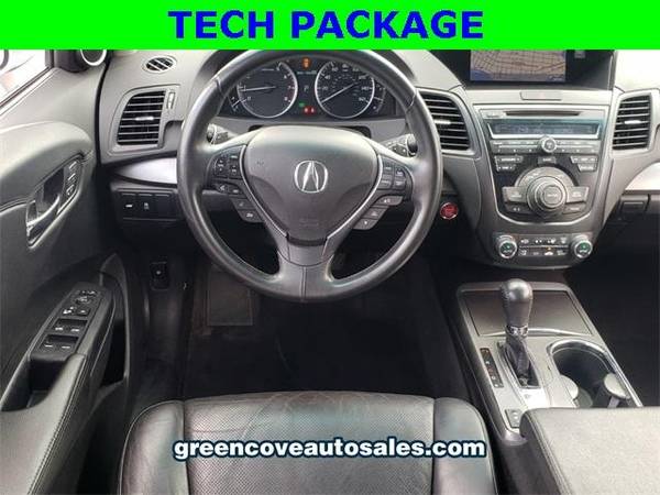 2014 Acura RDX Technology Package The Best Vehicles at The Best... for sale in Green Cove Springs, FL – photo 5