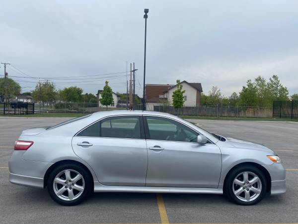 2007 Toyota Camry for sale in Chicago, IL – photo 8