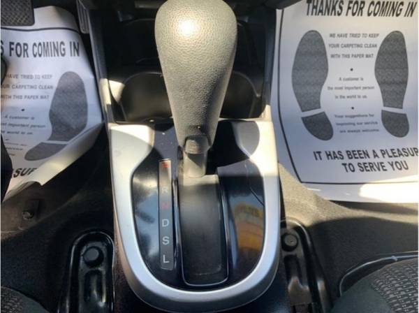 2016 Honda Fit LX Hatchback 4D for sale in Fresno, CA – photo 16
