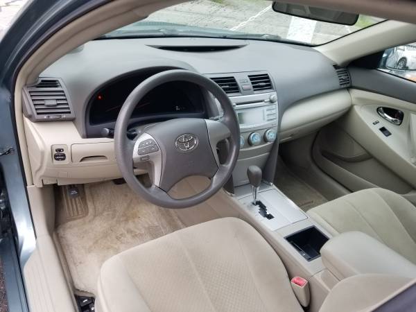 2009 toyota camry NEW INSPECTION RUNS GREAT NICE CAR for sale in Mark 1 Auto Sales, PA – photo 4
