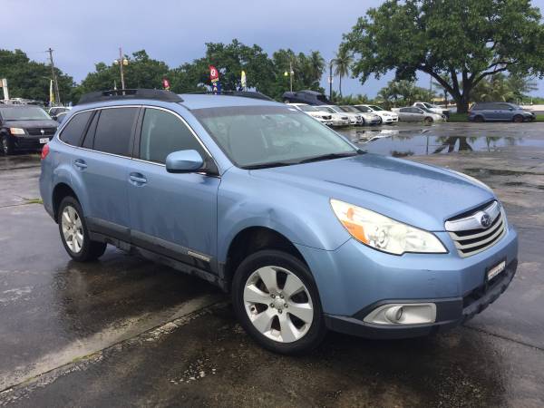 ♛ ♛ 2011 SUBARU OUTBACK ♛ ♛ for sale in Other, Other – photo 4
