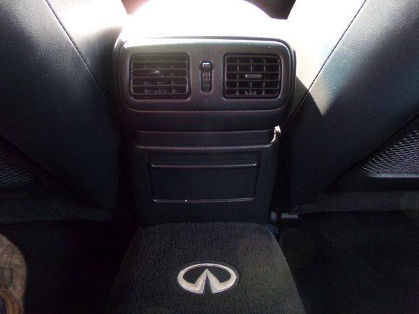2008 Infiniti G35 x AWD for sale in Cleveland, OH – photo 18