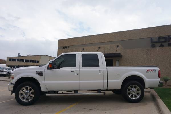 2010 Ford Other 4WD Crew Cab Lariat FORD, RAM, DODGE, CHEVY, GMC,... for sale in Carrollton, TX – photo 2