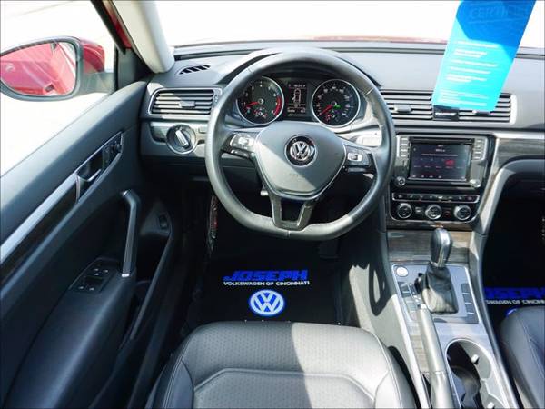2018 Volkswagen VW Passat 2 0t Se - - by dealer for sale in Cincinnati, OH – photo 6