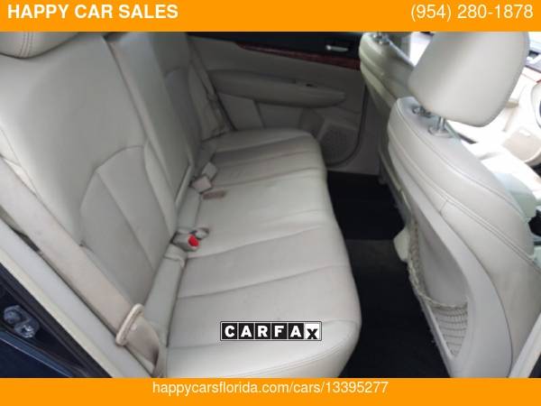 2012 Subaru Outback 4dr Wgn H4 Auto 2.5i Limited - cars & trucks -... for sale in Fort Lauderdale, FL – photo 19