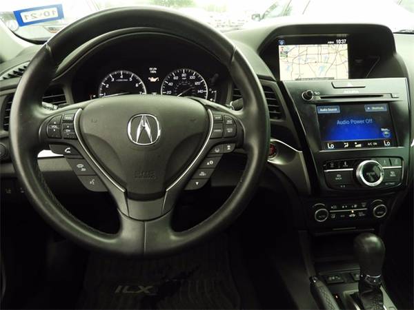 2017 Acura ILX Premium Package - - by dealer - vehicle for sale in Arlington, TX – photo 13