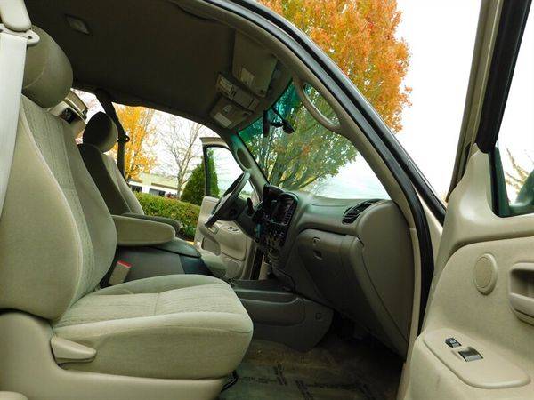 2005 Toyota Tundra SR5 4dr Access Cab 4X4 / Canopy / Excel Cond 4dr... for sale in Portland, OR – photo 17