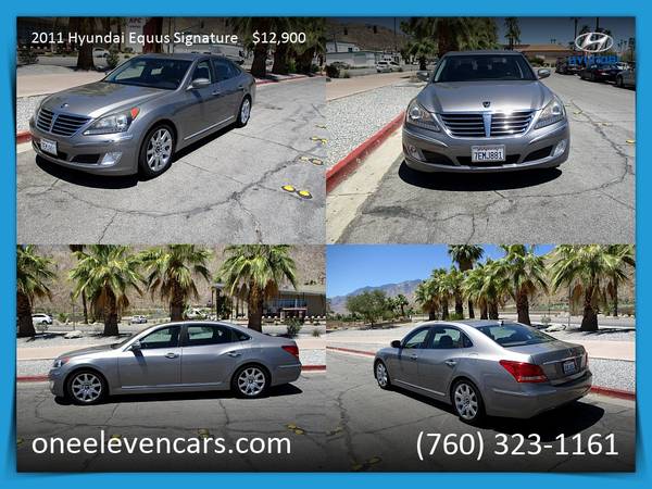 2013 Chrysler Town and Country Touring for Only $15,900 - cars &... for sale in Palm Springs, CA – photo 20