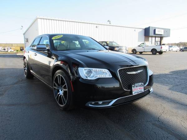 2018 CHRYSLER 300 LIMITED - cars & trucks - by dealer - vehicle... for sale in Rockford, WI – photo 13