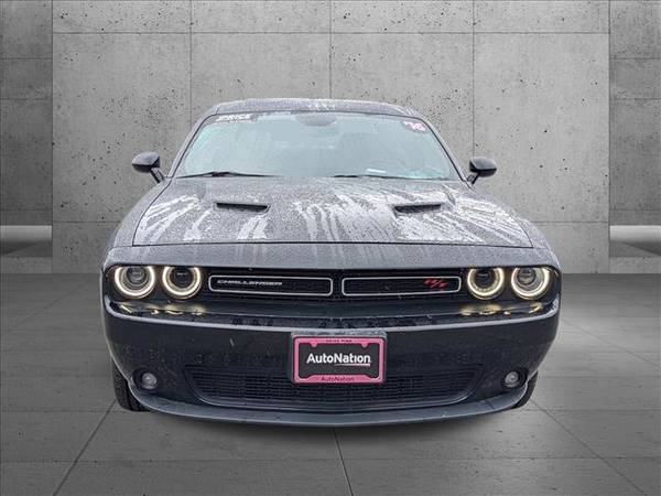 2016 Dodge Challenger R/T SKU: GH138491 Coupe - - by for sale in Centennial, CO – photo 2