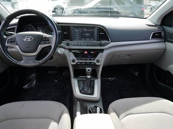 2018 Hyundai Elantra Value Edition - - by dealer for sale in Coon Rapids, MN – photo 18