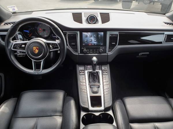 2018 Porsche Macan S Sport Utility 4D - - by dealer for sale in PUYALLUP, WA – photo 11