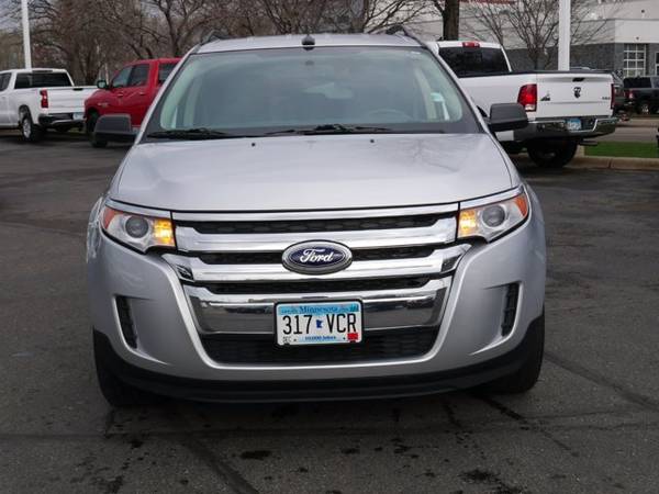 2013 Ford Edge Se 1, 000 Down Deliver s! - - by dealer for sale in Burnsville, MN – photo 9