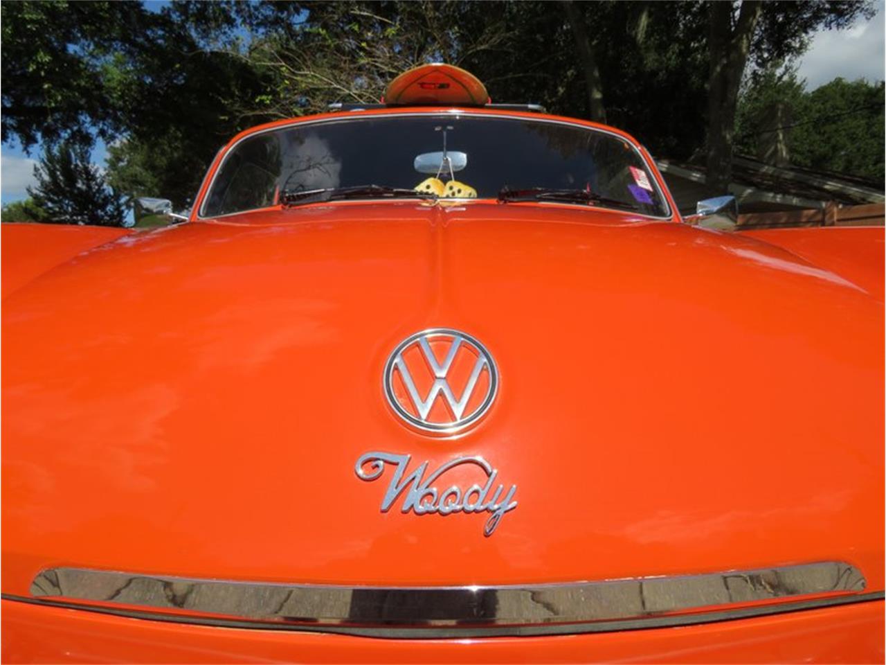 1969 Volkswagen Type 3 for sale in Lakeland, FL – photo 46