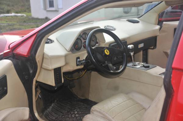 Ferrari BB512 Recreation by Corson V8 for sale in Osteen, FL – photo 5