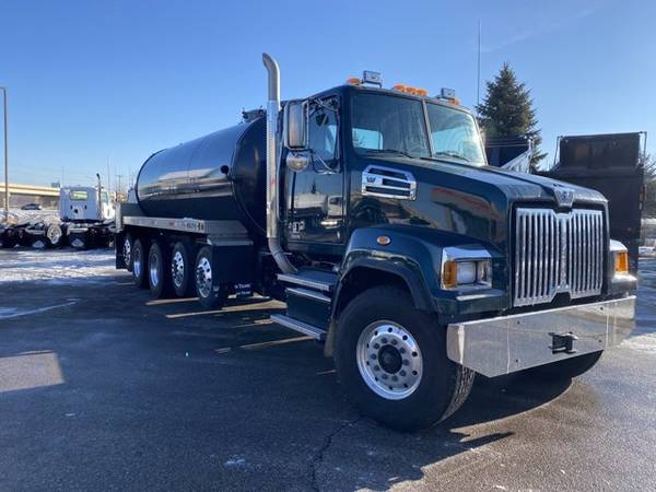 2019 Western Star 4700sf - - by dealer - vehicle for sale in Savage, MN – photo 3