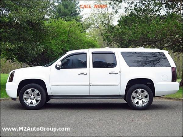 2007 GMC Yukon XL SLE 1500 4dr SUV - - by dealer for sale in East Brunswick, NY – photo 2